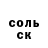 Кокаин FishScale Alexander Ukader